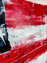 Load image into Gallery viewer, American Flag 48”x36”
