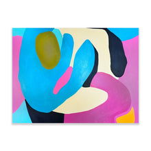 Load image into Gallery viewer, Matisse for Breakfast! 48”x36”