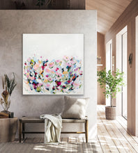 Load image into Gallery viewer, After The Rain 48”x48”