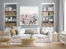 Load image into Gallery viewer, After The Rain 48”x48”