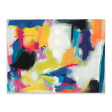 Load image into Gallery viewer, Sugar Happy Print 30”x40”