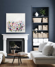 Load image into Gallery viewer, After The Rain 48”x48”