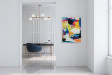 Load image into Gallery viewer, Sugar Happy Print 30”x40”