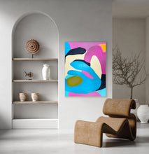 Load image into Gallery viewer, Matisse for Breakfast! 48”x36”