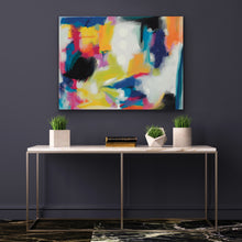 Load image into Gallery viewer, Sugar Happy Print 30”x40”