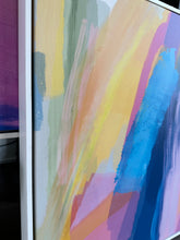 Load image into Gallery viewer, Whoop There It Is! Framed Print 18”x24”