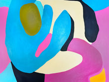 Load image into Gallery viewer, Matisse for Breakfast! 48”x36”