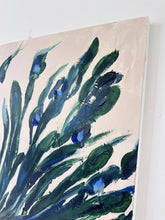 Load image into Gallery viewer, Red Peacock 48”x30”