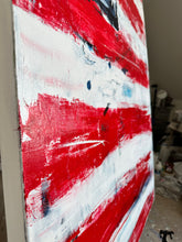 Load image into Gallery viewer, American Flag 48”x36”