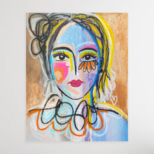 Load image into Gallery viewer, Sedona 11”x14” original