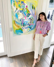 Load image into Gallery viewer, Peace and Love