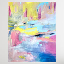 Load image into Gallery viewer, Print Rosie Sunday