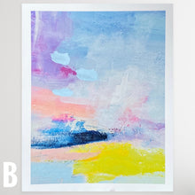 Load image into Gallery viewer, Prints (Multiple) Rosie Sunday Segments 1 and 2