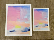 Load image into Gallery viewer, Prints (Multiple) Rosie Sunday Segments 1 and 2