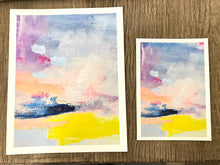 Load image into Gallery viewer, Prints (Multiple) Rosie Sunday Segments 1 and 2