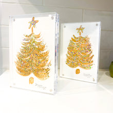 Load image into Gallery viewer, Glam Trees!