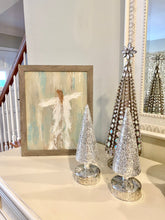 Load image into Gallery viewer, Polly's Angel 11"x14"