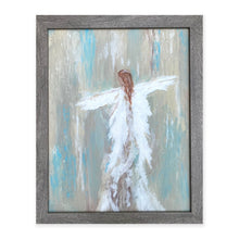 Load image into Gallery viewer, Polly's Angel 11"x14"