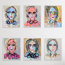 Load image into Gallery viewer, Sedona 11”x14” original