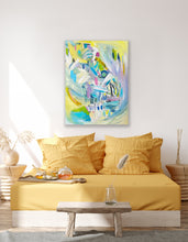 Load image into Gallery viewer, Peace and Love