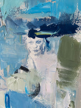 Load image into Gallery viewer, Pave The Way 48”x48”