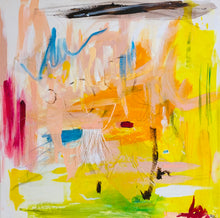 Load image into Gallery viewer, Joy Ride (2) 20”x20”