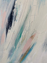 Load image into Gallery viewer, Ride The Wave 48”x48”