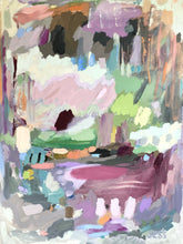 Load image into Gallery viewer, Surrounded by Love 48”x36”