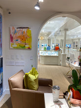 Load image into Gallery viewer, Joy Ride (2) 20”x20”