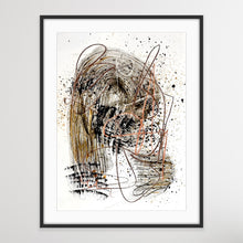 Load image into Gallery viewer, Free to Move (Second piece)