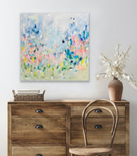 Load image into Gallery viewer, Brunch at Briarpatch 36”x36”