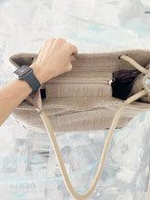 Load image into Gallery viewer, Eye on everything Tote