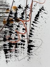 Load image into Gallery viewer, Free to Move (Second piece)