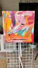 Load image into Gallery viewer, Believe it’s going to happen! 24”x24”