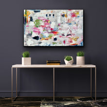 Load image into Gallery viewer, Spring Gala 30”x48”