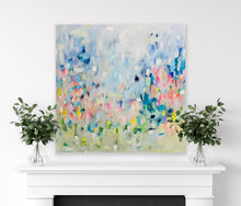 Load image into Gallery viewer, Brunch at Briarpatch 36”x36”