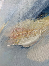 Load image into Gallery viewer, Ride The Wave 48”x48”