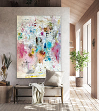 Load image into Gallery viewer, Endless Love 72”x48”