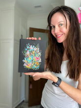 Load image into Gallery viewer, Floral Frenzy 1