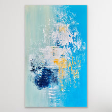 Load image into Gallery viewer, 30A Kinda Day 48”x30”