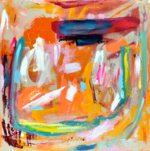 Load image into Gallery viewer, Believe In YOU! 24”x24”