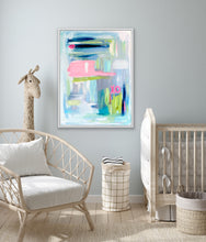 Load image into Gallery viewer, Love makes me happy