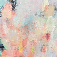 Load image into Gallery viewer, Brunch at Briarpatch 36”x36”