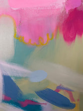 Load image into Gallery viewer, Wildest Dreams 48”x48”