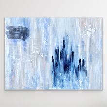 Load image into Gallery viewer, Blue Jeans, White Shirt