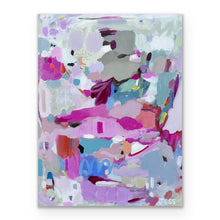 Load image into Gallery viewer, From the moment we met, I knew 48”x36”