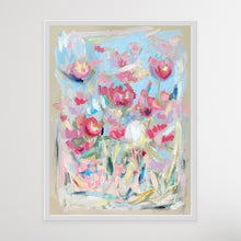 Load image into Gallery viewer, Show Stopper Roses 18x24