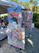 Load image into Gallery viewer, Good Idea (1 of 2) 20”x24”