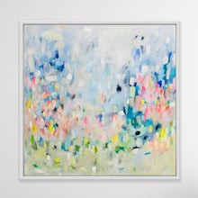 Load image into Gallery viewer, Brunch at Briarpatch 36”x36”