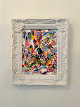 Load image into Gallery viewer, Candy Shop 11”x14” framed